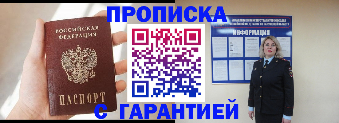 временная регистрация госуслуги в Алексине